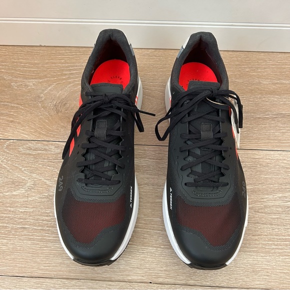 NEW Adidas Outdoor Terrex Agravic Ultra Womens - Picture 4 of 11